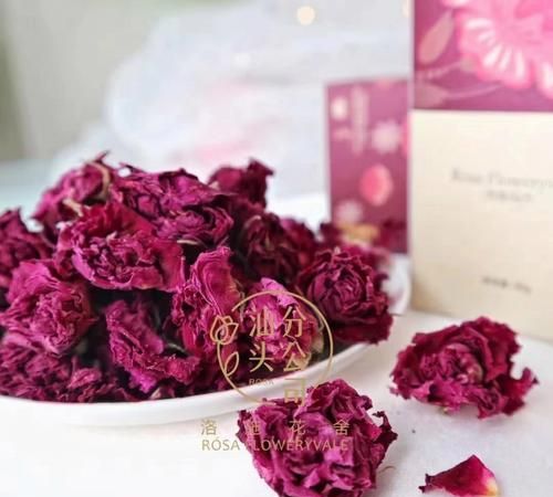 玫瑰花干了不舍得扔,怎么保存