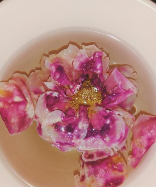 冻干玫瑰花茶怎么储存