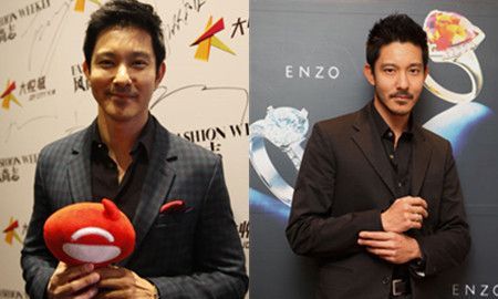 立威廉演过的电视剧大全