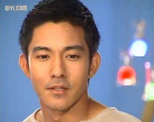 立威廉主演的经典的电视剧