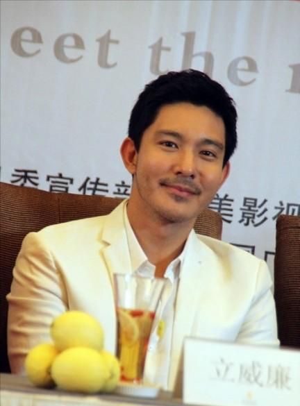 立威廉主演的经典的电视剧