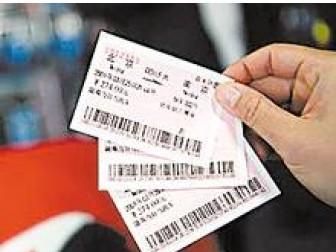 1米43买火车票需要什么手续