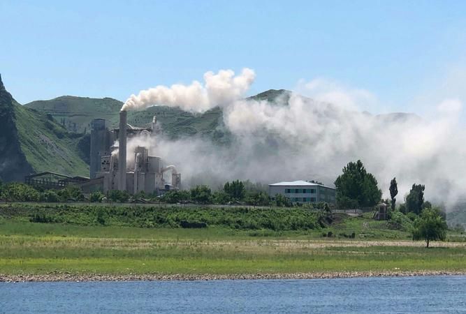 水泥厂污染对周边多大范围