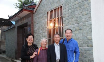 ​荣归故里的意思，一世长安荣归故里是什么意思？