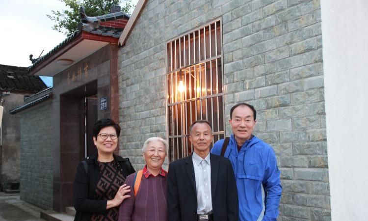 一世长安荣归故里是什么意思