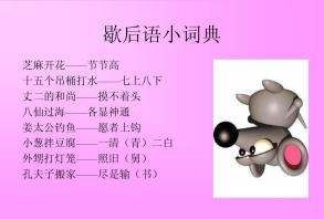 外甥打灯笼的下一句,外甥打灯笼下一句是什么图3