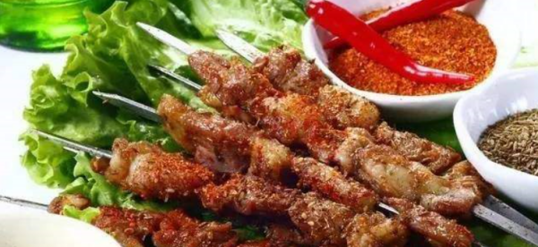 野外烧烤必备调料,烧烤需要买哪些调料图3