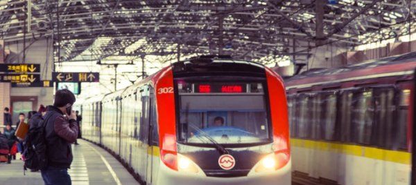 中国有地铁的城市,中国开通地铁的城市有哪些图2