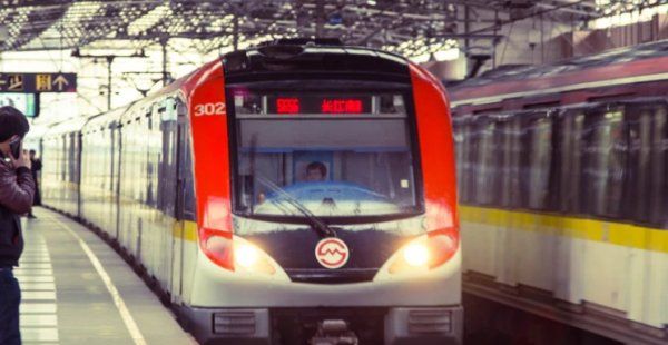 中国有地铁的城市,中国开通地铁的城市有哪些图4