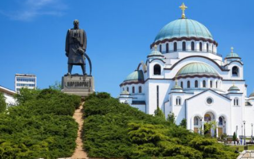 serbia是什么国家,serbia是什么国家图3