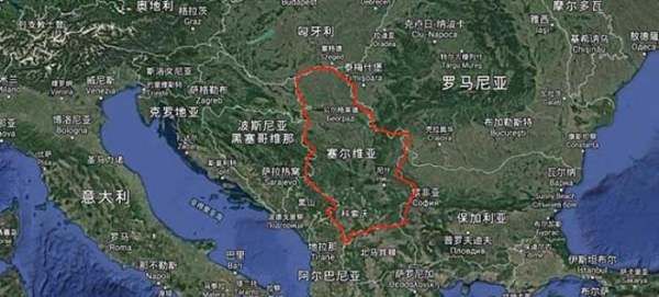 serbia是什么国家,serbia是什么国家图1