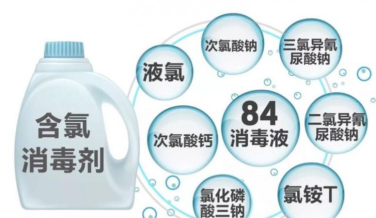 国标消毒技术管理规范