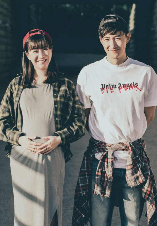 演员王阳的低调人生，和他生命中深爱的一个重要女人