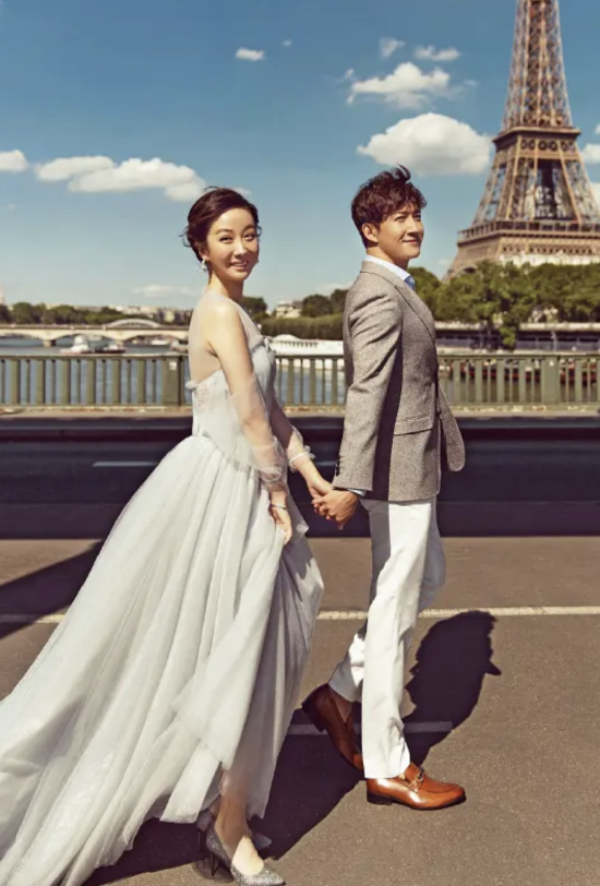 演员王阳的低调人生，和他生命中深爱的一个重要女人