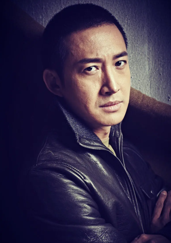 演员王阳的低调人生，和他生命中深爱的一个重要女人