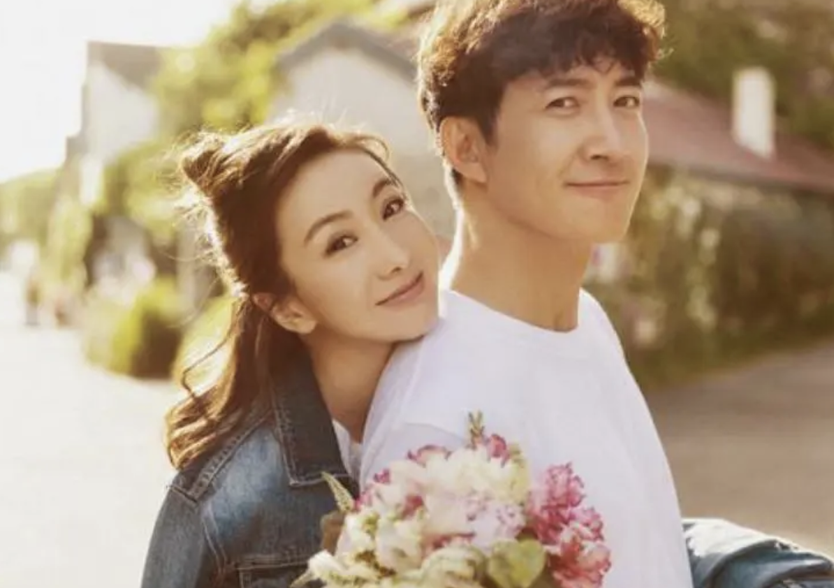 演员王阳的低调人生，和他生命中深爱的一个重要女人