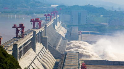 ​三峡大坝在哪里，你知道三峡大坝在哪里吗？