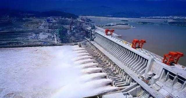 三峡大坝在哪里，你知道三峡大坝在哪里吗？图5