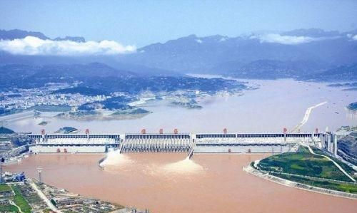 三峡大坝在哪里，你知道三峡大坝在哪里吗？图3