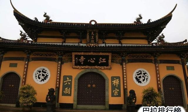 庵和庙有什么区别