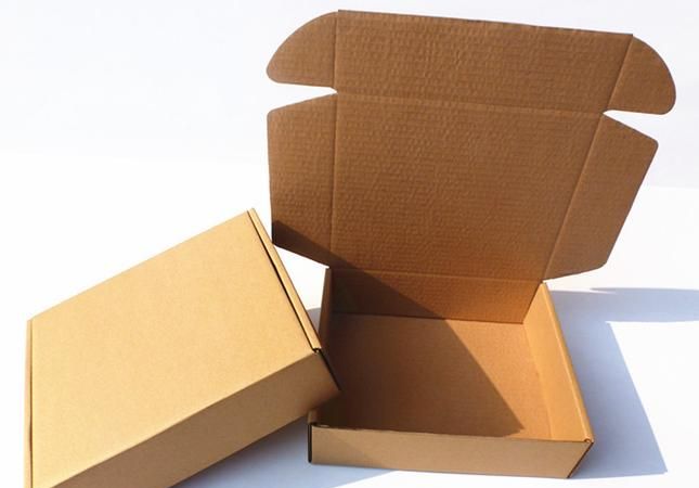 飞机盒和普通盒子区别