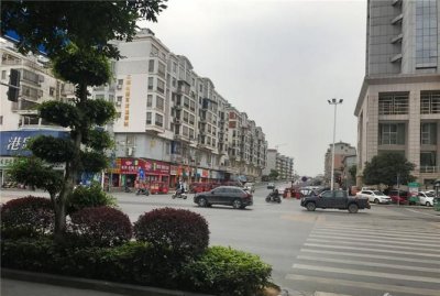 ​桂林八里街房价,桂林的房价现在是多少一平方米