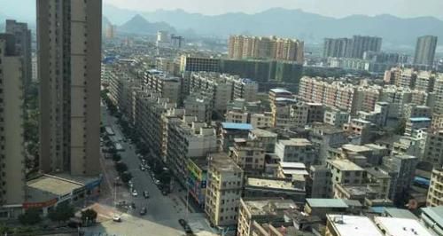 广西桂林哪里适合居住