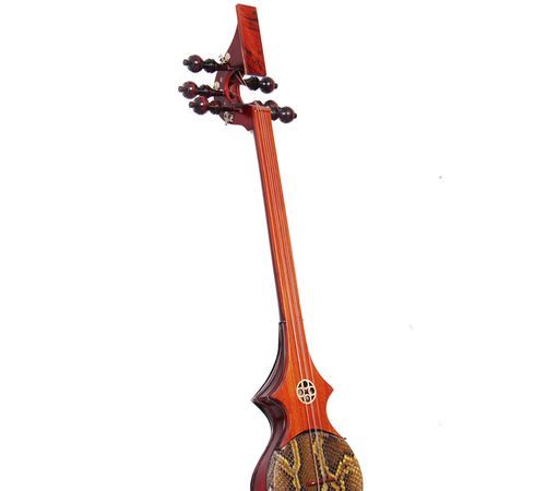 美国乐器有哪些