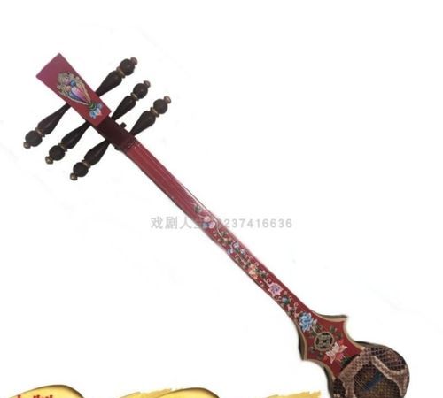 吉他一弦到六弦读音