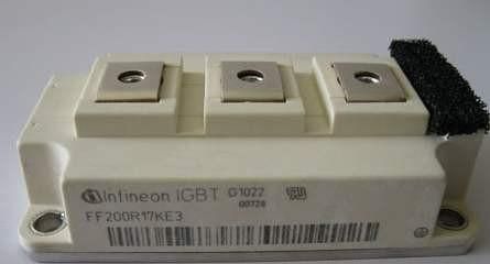 什么是igbt，什么是IGBT？它的作用是什么？图1