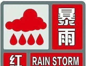 问什么叫红色预警