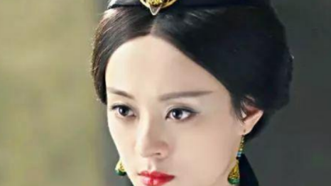 华阳夫人和芈月,芈月和华阳夫人是什么关系?图2