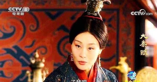 华阳夫人和芈月,芈月和华阳夫人是什么关系?