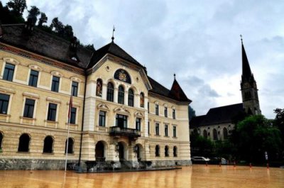 ​列支敦士登国家简介(列支敦士登是发达国家吗)