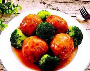 ​四喜丸子是什么地方的菜，是四喜不是丸子是什么意思？