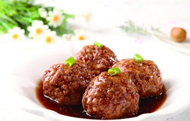 四喜丸子配什么菜