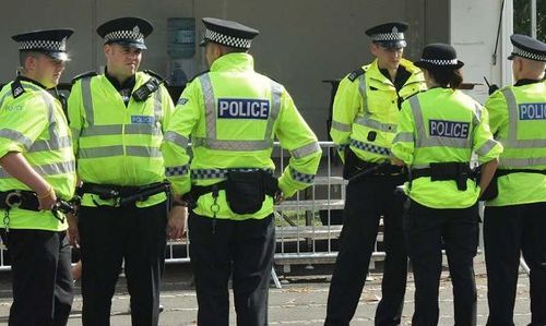 高速交警和市区的交警有什么区别