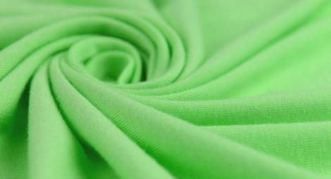 涤纶和聚酯纤维摸起来是什么感觉