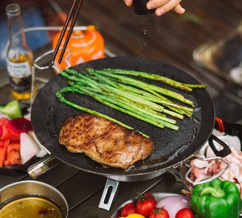 陶瓷烤盘可以烤什么