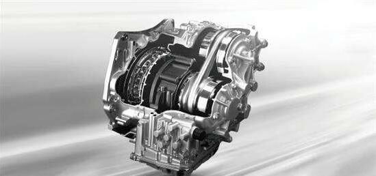 遥控车无级变速是什么意思