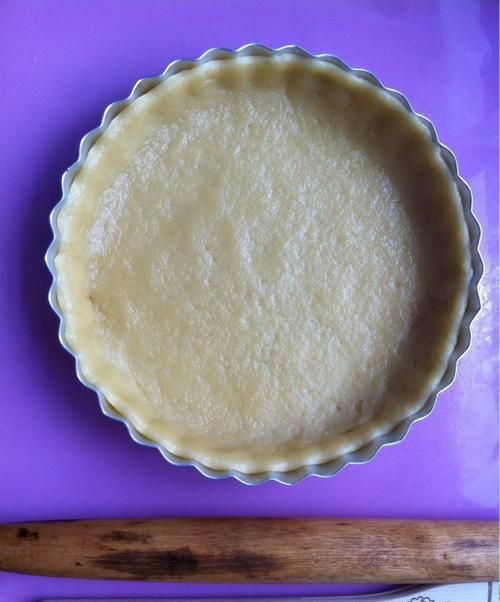 低筋面粉能做死面饼吗