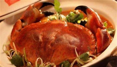 ​面包蟹有什么营养价值，面包蟹3岁孩子可以吃吗？