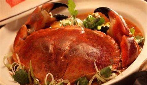 面包蟹3岁孩子可以吃吗