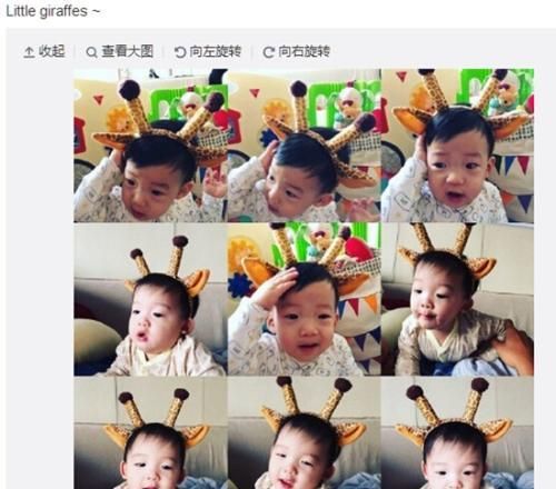 现在大家都喜欢晒娃了吗(朋友圈晒娃合适吗)图5