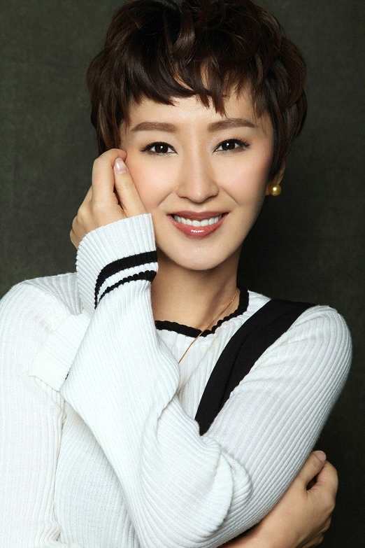 姜小V,我的“妹妹”想幸福！