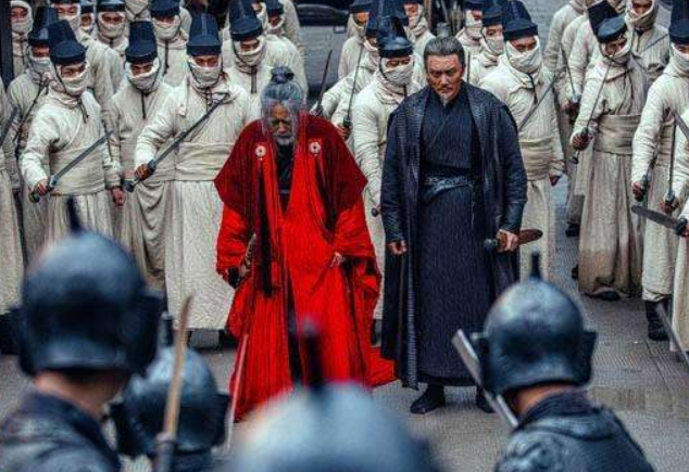 曹爽是谁(手握曹魏兵权的曹爽,究竟做了什么事,导致司马懿篡权成功?)