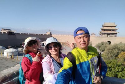 ​嘉峪关到敦煌，嘉峪关到敦煌有多少公里？