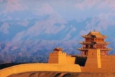 从嘉峪关到敦煌怎么走