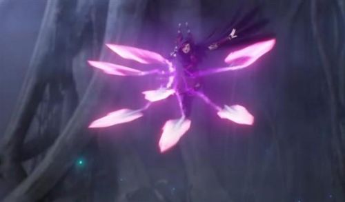 第三类接触黑默丁格(第三类接触黑默丁格有特效么)-第28张图片-