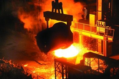 铸就的意思(铸就的意思和造句)-第1张图片-